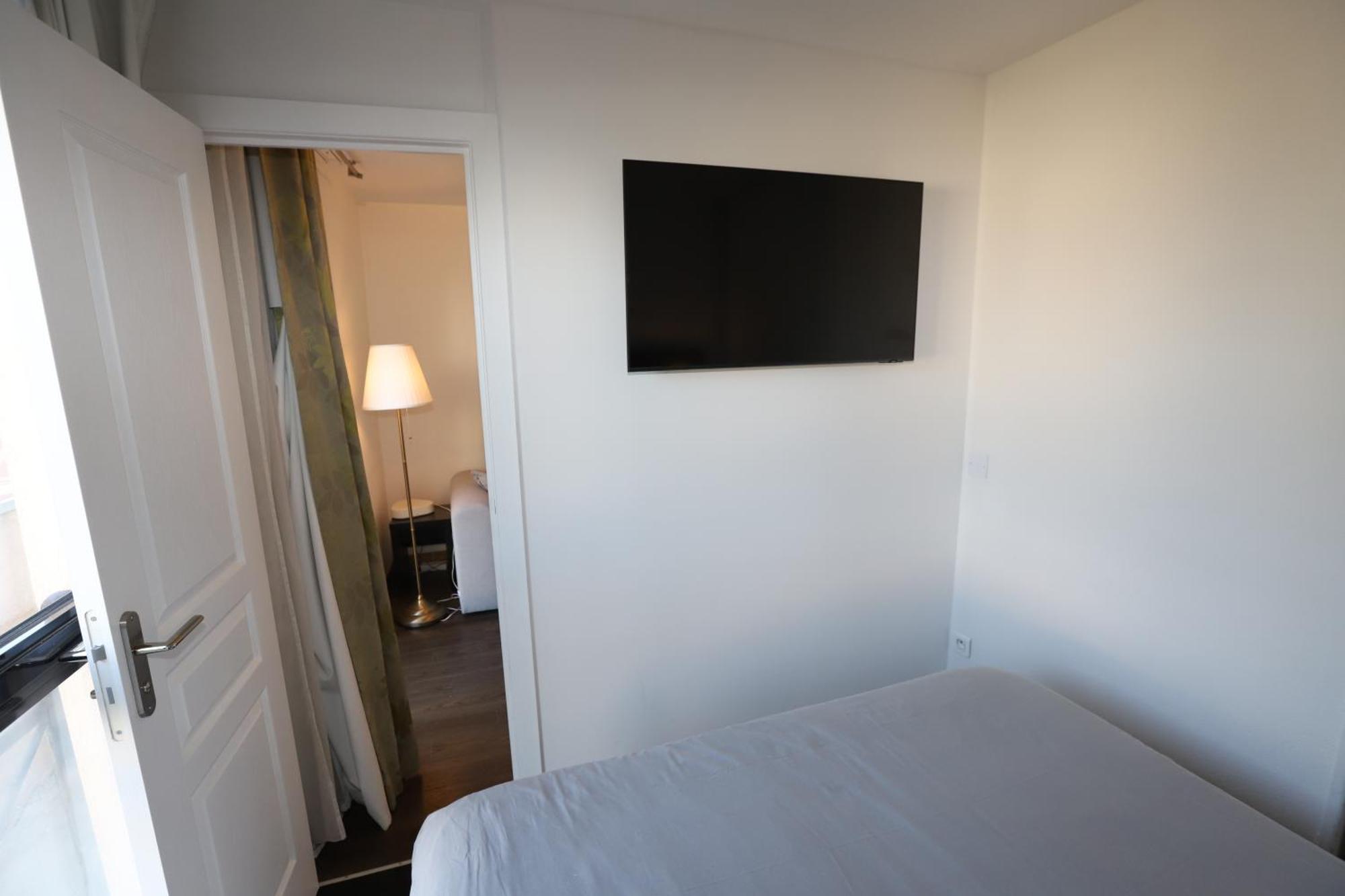 Floridianes By Hri Apartment เอ็ก-ซอง-โพรวองซ์ ภายนอก รูปภาพ