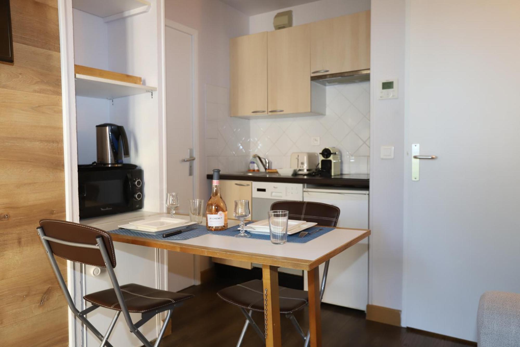 Floridianes By Hri Apartment เอ็ก-ซอง-โพรวองซ์ ภายนอก รูปภาพ