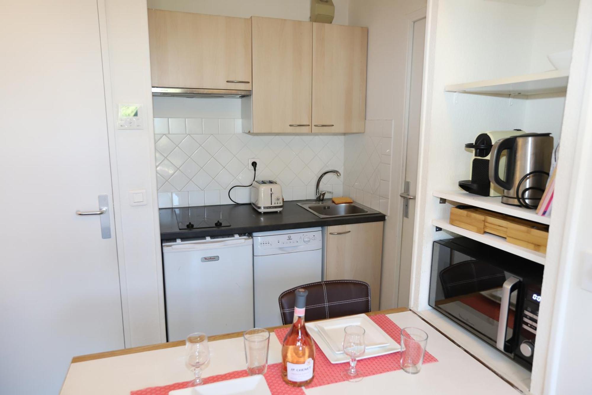 Floridianes By Hri Apartment เอ็ก-ซอง-โพรวองซ์ ภายนอก รูปภาพ
