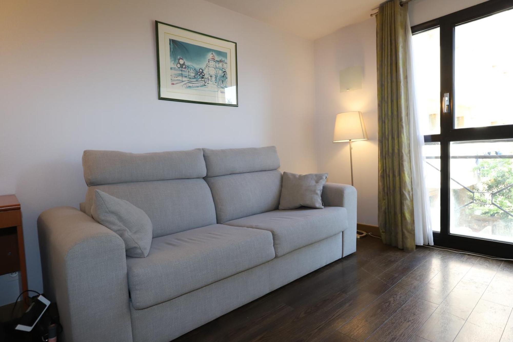 Floridianes By Hri Apartment เอ็ก-ซอง-โพรวองซ์ ภายนอก รูปภาพ