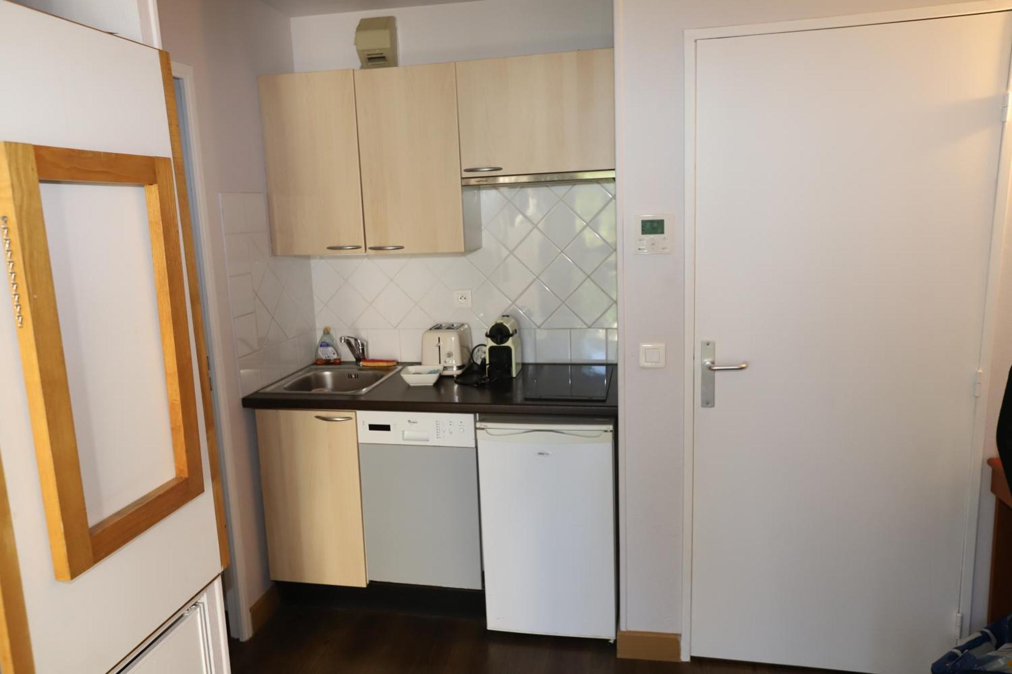 Floridianes By Hri Apartment เอ็ก-ซอง-โพรวองซ์ ภายนอก รูปภาพ