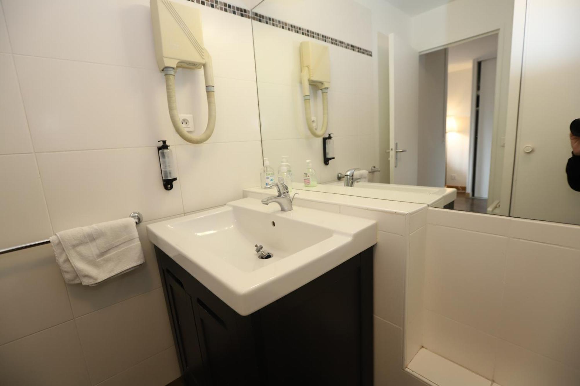 Floridianes By Hri Apartment เอ็ก-ซอง-โพรวองซ์ ภายนอก รูปภาพ