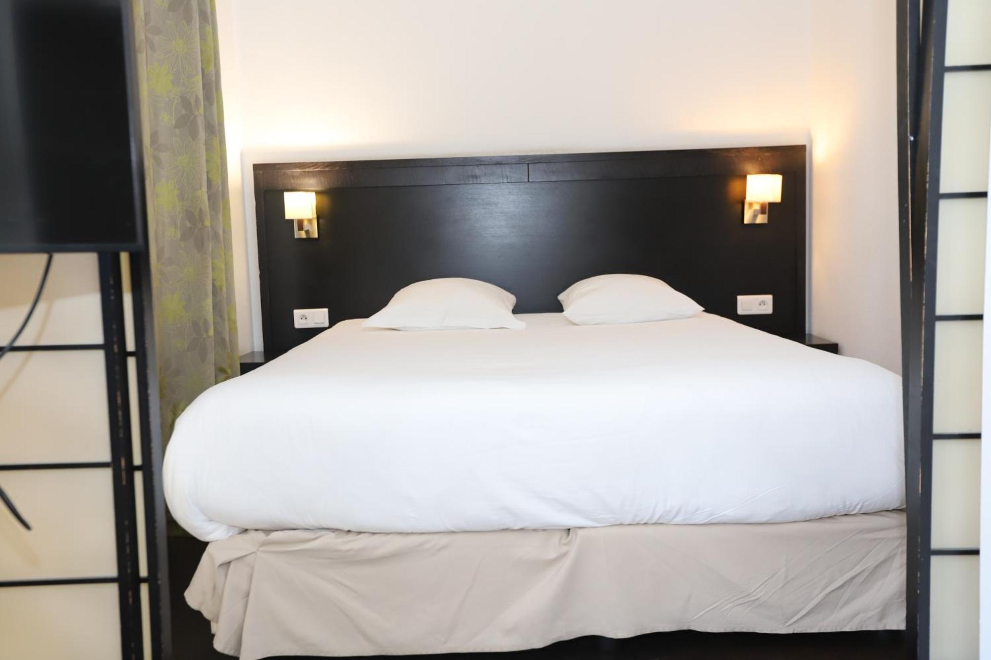 Floridianes By Hri Apartment เอ็ก-ซอง-โพรวองซ์ ภายนอก รูปภาพ