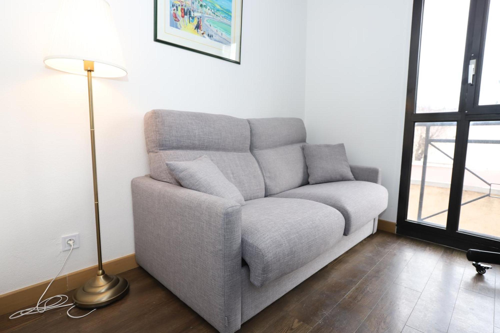 Floridianes By Hri Apartment เอ็ก-ซอง-โพรวองซ์ ภายนอก รูปภาพ