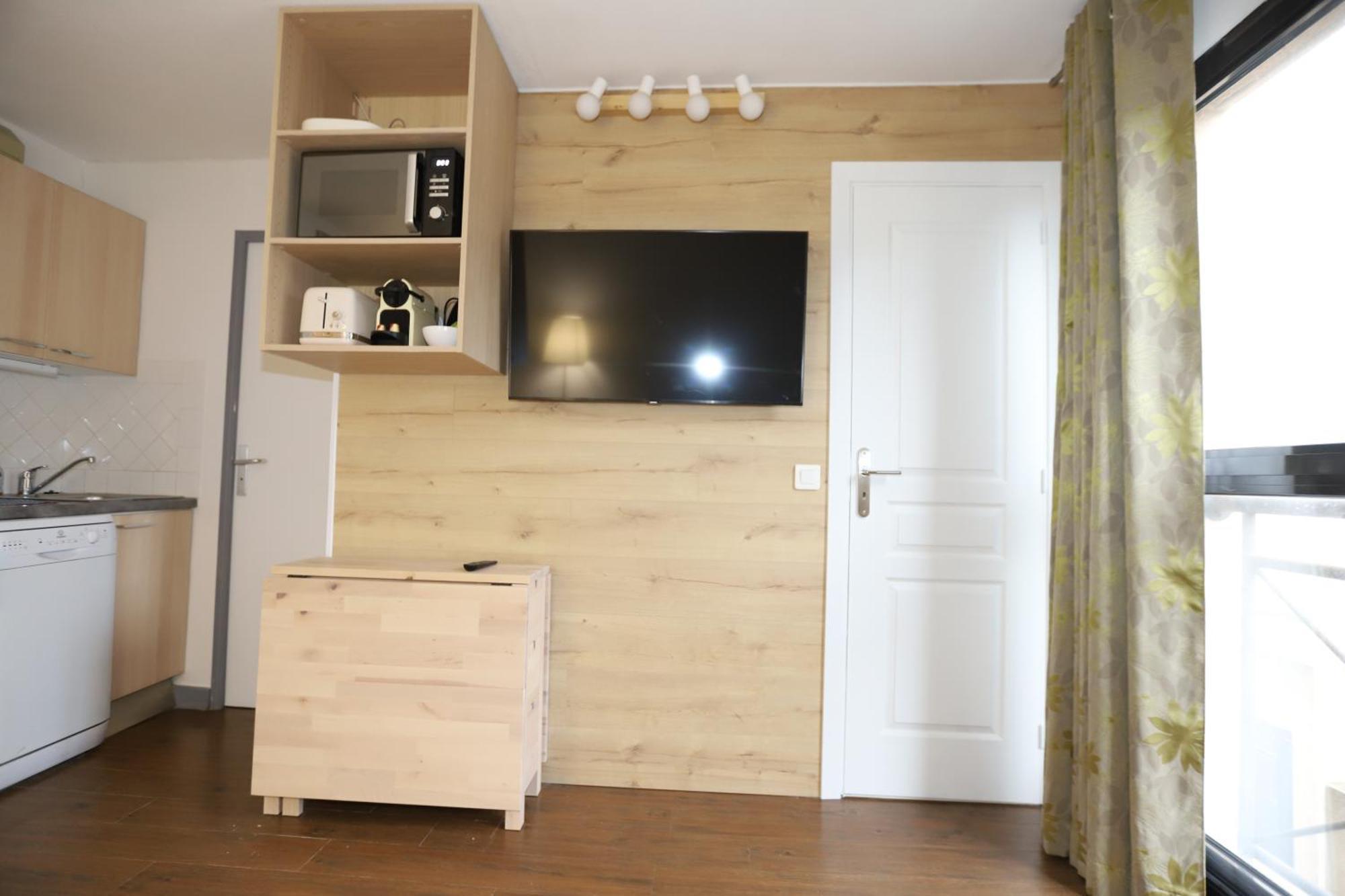 Floridianes By Hri Apartment เอ็ก-ซอง-โพรวองซ์ ภายนอก รูปภาพ