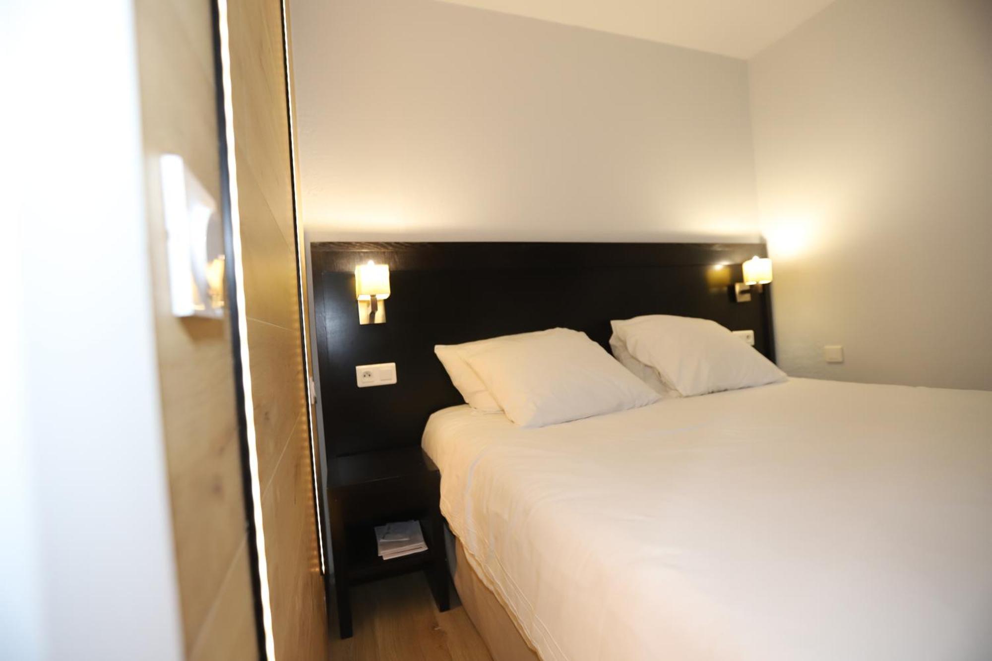 Floridianes By Hri Apartment เอ็ก-ซอง-โพรวองซ์ ภายนอก รูปภาพ