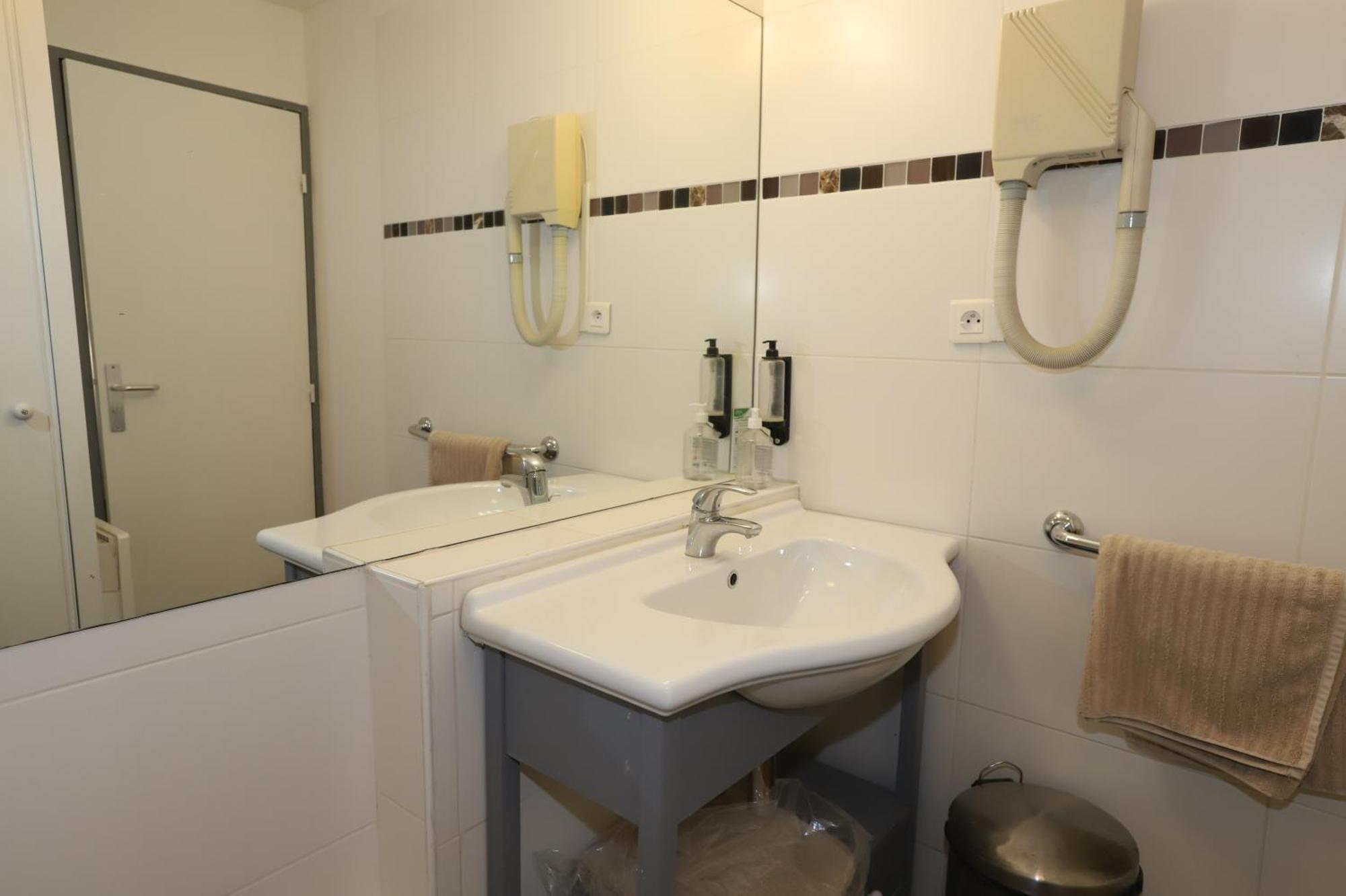 Floridianes By Hri Apartment เอ็ก-ซอง-โพรวองซ์ ภายนอก รูปภาพ
