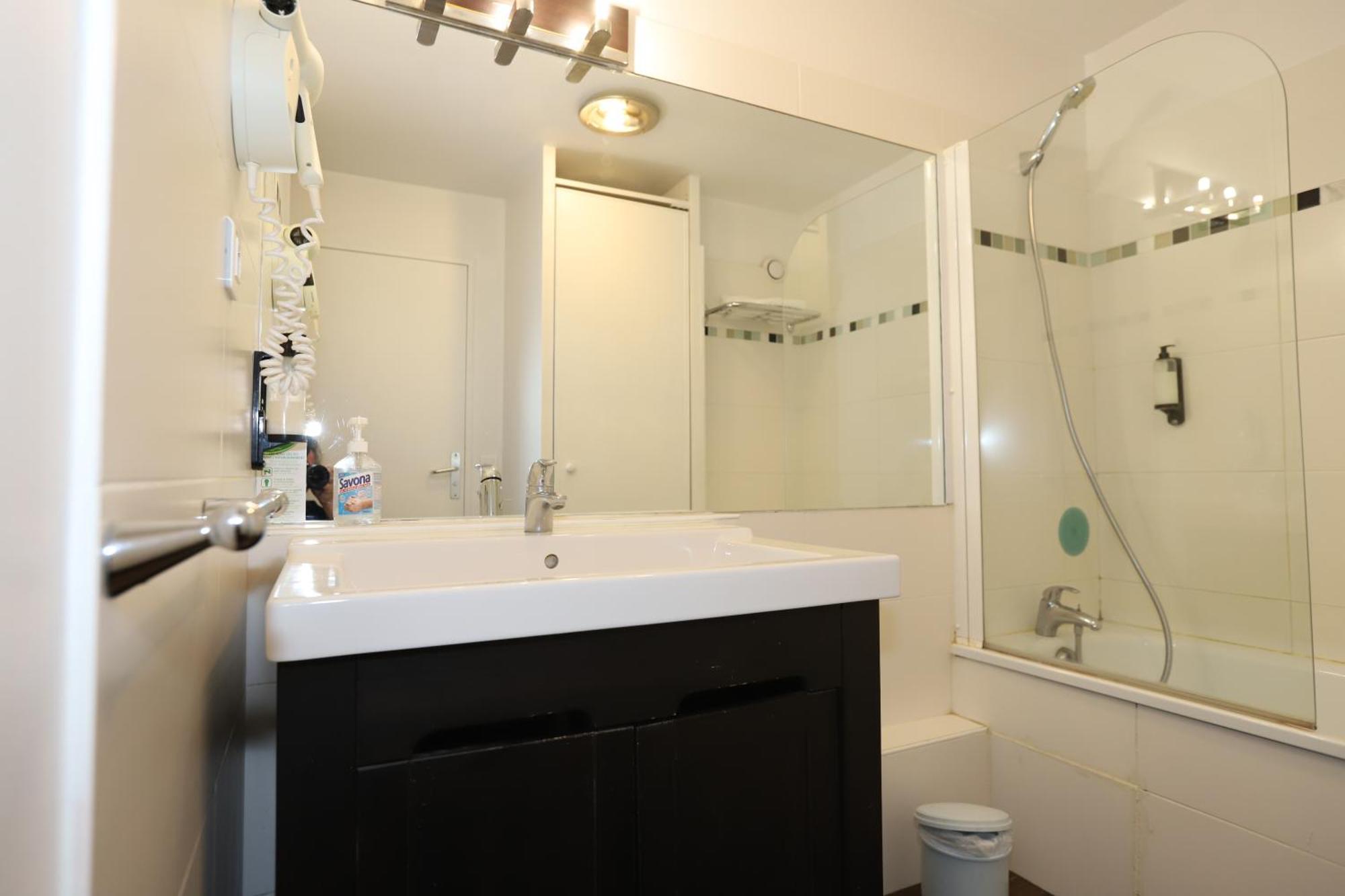 Floridianes By Hri Apartment เอ็ก-ซอง-โพรวองซ์ ภายนอก รูปภาพ