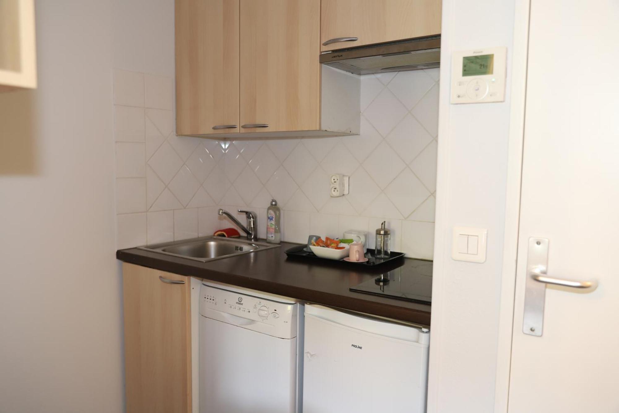 Floridianes By Hri Apartment เอ็ก-ซอง-โพรวองซ์ ภายนอก รูปภาพ
